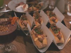 -BOR Eatery(安福路店)