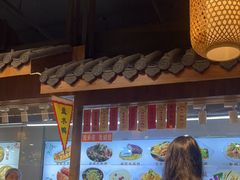 -老城南.鸭血粉丝汤(夫子庙店)