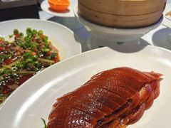 -四季民福烤鸭店(王府井东安门店)