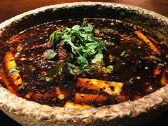 傣味牛肉-都氏家DUSJOY(翡翠城店)