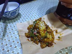 -蜗牛小馆醉乡民谣云南菜(惠新西里店)