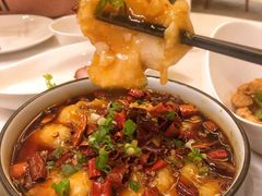 水煮鱼-成都瑞吉酒店·宴庭中餐厅