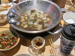 -大众跷脚牛肉馆·非遗传承单位(峨眉山店)