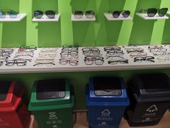 -启明眼镜(海淀黄庄店)