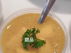 -新旺茶餐厅·早餐·夜宵(仙霞店)