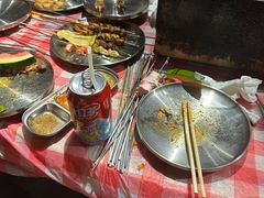 -生火火·小炉子炭烤(金楠天街总店)