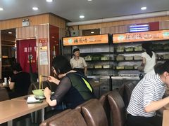 大堂-杨国福麻辣烫(联合大学店)