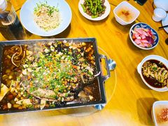 -九佰碗家常菜(华威桥店)