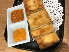 -麦麦山云南菜(复地活力城店)