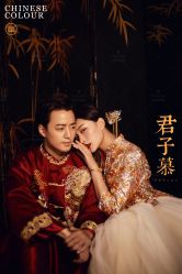 -金海岸婚纱摄影(塘沽店)