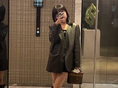 -上海宝华万豪酒店
