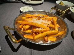-Nolita西餐厅(金地新华道店)