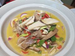 -拾菌寻味·云南野生菌(佛祖岭店)
