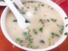羊杂汤-教师之家赵家羊汤馆(东青龙街店)