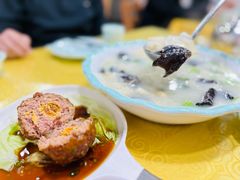 -春水锅贴·传统鲁菜(大明湖店)