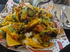 -Famous肥猫墨西哥音乐餐吧(五棵松华熙LIVE店)