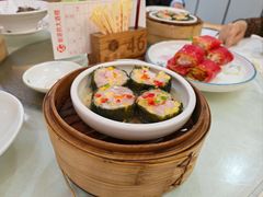 -新湛拱(兰埔路店)