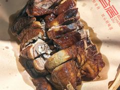 -六合居·明厨亮灶餐厅(成双大道店)