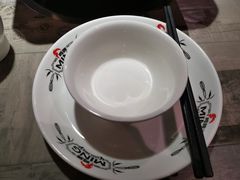 -鸣牌鸡煲(大岭山店)