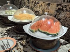 -五洲皇冠巴西烤肉餐厅