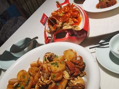 -王记姚家味·地道苏帮菜(凤凰街店)
