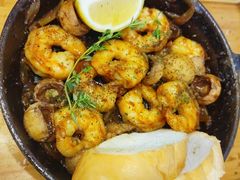 -沏点Trattoria意大利餐厅(新街口店)
