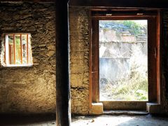 -萝卜寨羌文化生态旅游区