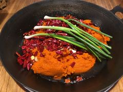 -周幺妹重庆老火锅(银泰城总店)