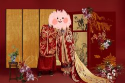 -第一夫人婚纱摄影(南京店)