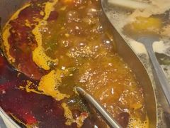 -小城牛事·鲜牛肉火锅(万达店)