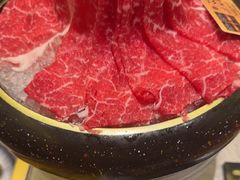 -一绪に寿喜烧(荟聚店)