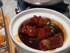 -小菜园新徽菜(无锡宜家荟聚中心店)