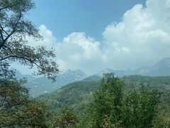 -泰山风景名胜区