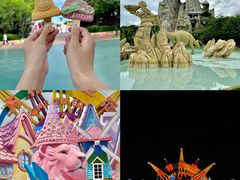 -厦门方特梦幻王国