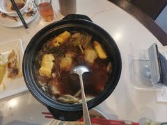 -壹只菜·崇明本地特色菜(崇明南门店)