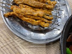 -江城燕子大排档(江汉路步行街店)