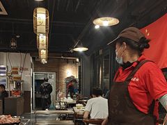 -沈厨地锅老灶•徐州烧烤(黄渡店)