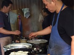 -王记海棠糕(新场古镇店)
