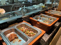 -松子料理(亮马桥店)