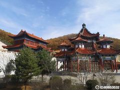-六鼎山文化旅游区
