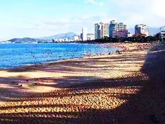 -芽庄珍珠岛游乐园