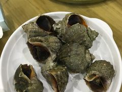 -清水湾3号(东方小周海鲜店)