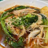 冒菜冒菜 这一碗好过瘾！