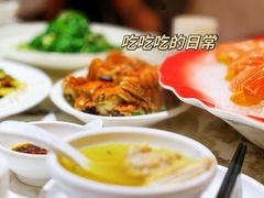 -品大伍·食之道品伍味(汪海店)