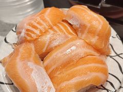 -争鲜回转寿司(西红门荟聚PLUS店)