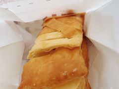 奶黄酥条-百年义利(幸福大街店)