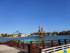 -大连海昌发现王国主题公园