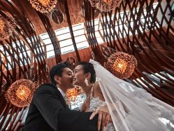 -第一夫人婚纱摄影(南京店)