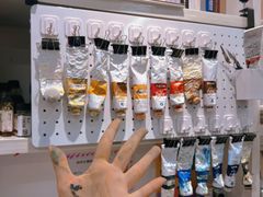 -信马画室 成人零基础到个人创作画室(亚运村店)