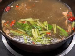 -盡膳口福·百年汤方火锅(科华北路店)